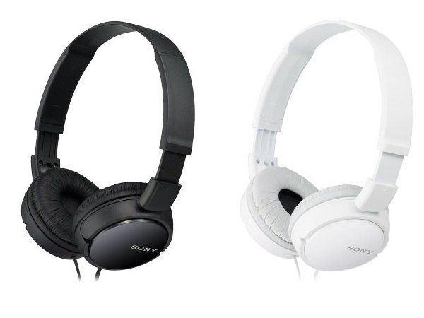 Sony MDR-ZX110A Stereo Headphone
