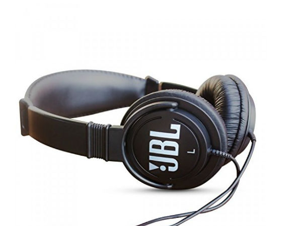 JBL C300SI On-Ear Dynamic Wired Headphones