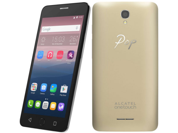  Alcatel 