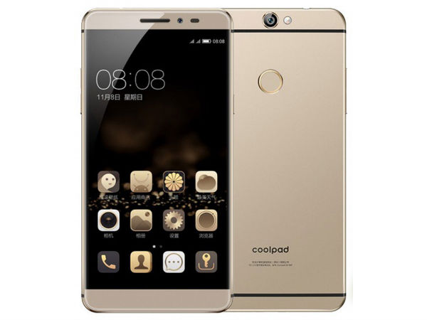 Coolpad