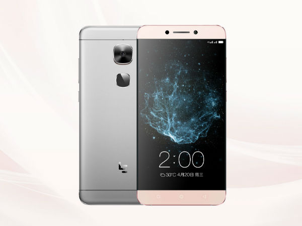 LeEco 