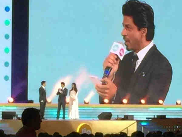 షాక్ మీద షాక్