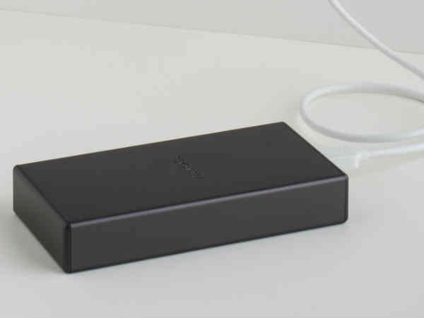 పవర్ బ్యాంక్ బ్యాటరీ కెపాసిటీ