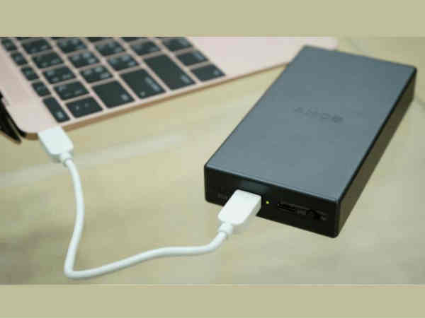 కొత్త తరహా యూఎస్బీ టైప్-సి 