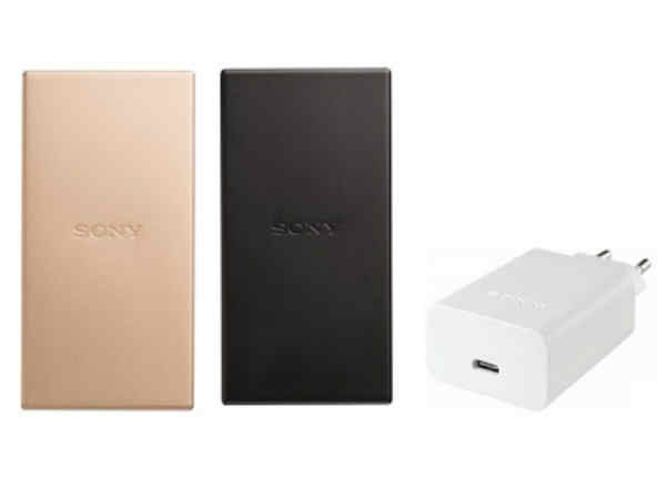 పవర్ బ్యాంక్‌పైన 4 ఎల్ఈడీ లైట్ ఇండికేటర్లను 