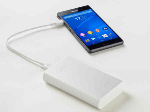 ఫాస్ట్ చార్జ్ టెక్నాలజీ