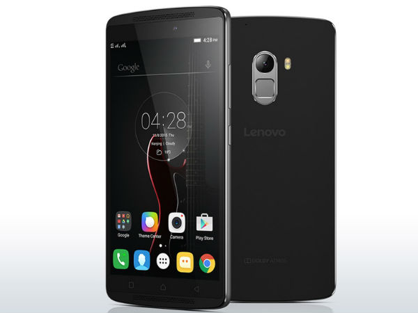  Lenovo K4 Note (4G LTE)