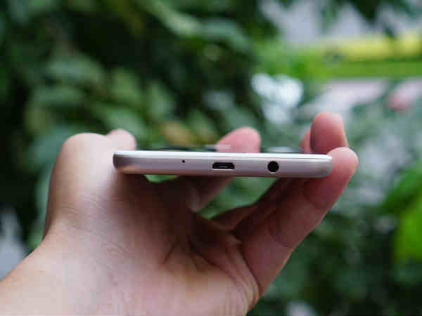 గెలాక్సీ జే 5 ప్రైమ్ ర్యామ్