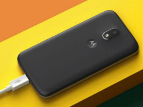 Moto E3 Power స్పెసిఫికేషన్స్ పరిశీలించినట్లయితే...