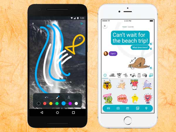 Google Allo..ఇది వాట్సాప్‌ను మించిన యాప్ అవుతుందా..?