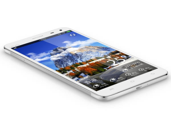 వివో ఎక్స్ ప్లే 5 ఎలైట్ ( Vivo Xplay 5 Elite )