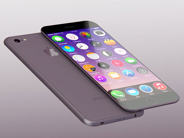 ఐఫోన్  6ఎస్ ( iPhone 6s)