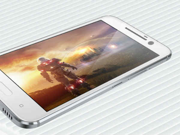 హెచ్‌టీసీ 10 ( HTC 10 )