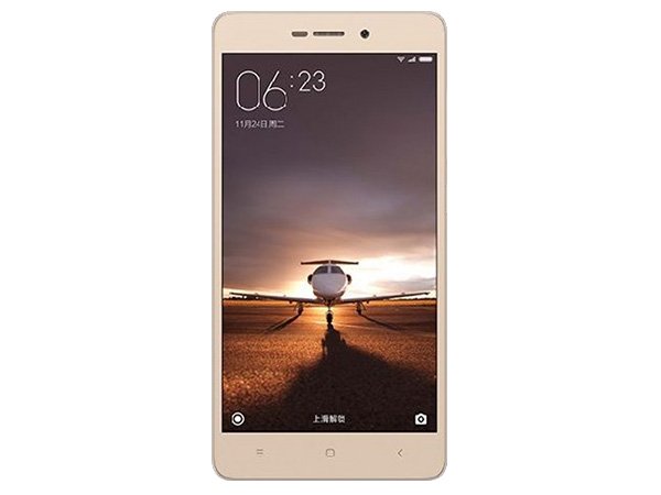 Xiaomi Redmi 3S Prime