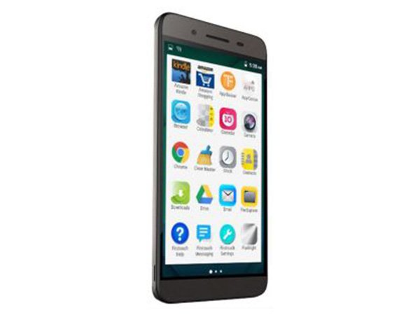 Micromax Canvas Juice 4G Q461