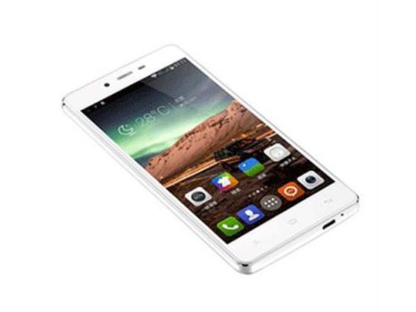 Gionee Marathon M3