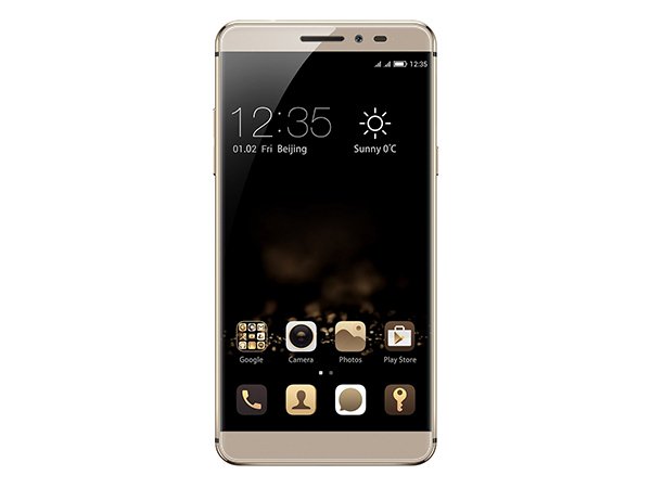 Coolpad Max A-8