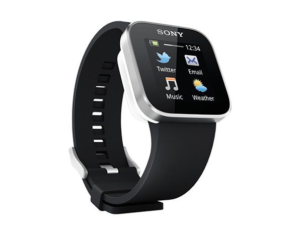 Sony Designer Unisex Watch