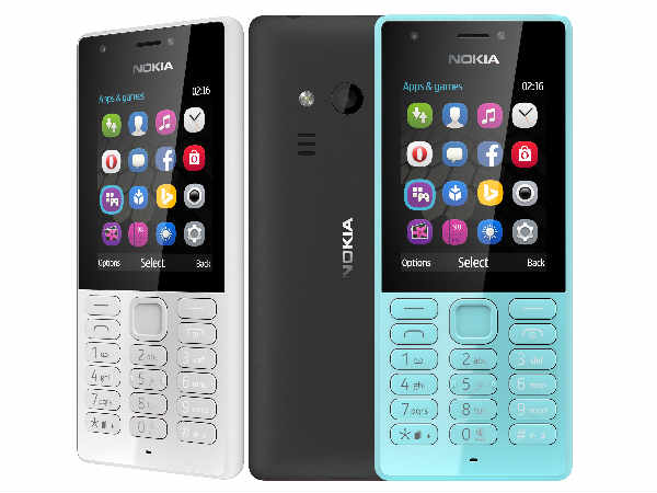 ఫోన్ స్పెసిఫికేషన్స్...