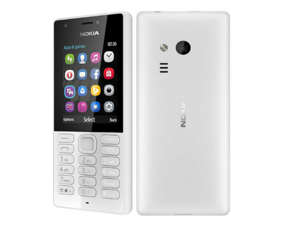 ఫోన్ స్పెసిఫికేషన్స్...