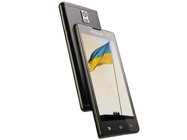 XOLO Era 4G
