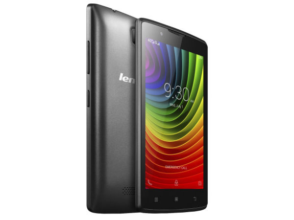 Lenovo A2010 4G