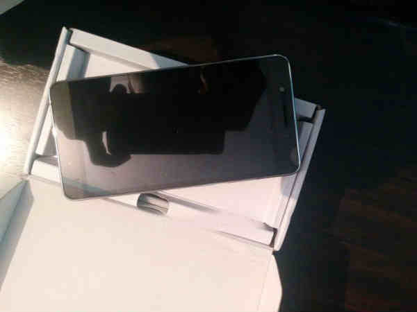 XOLO One LFC Edition