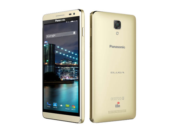Panasonic T45