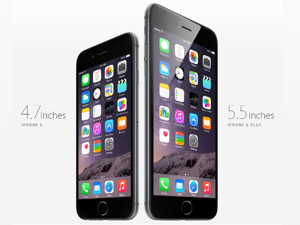 ఐఫోన్ 6ఎస్ ప్లస్ (16జీబి వర్షన్