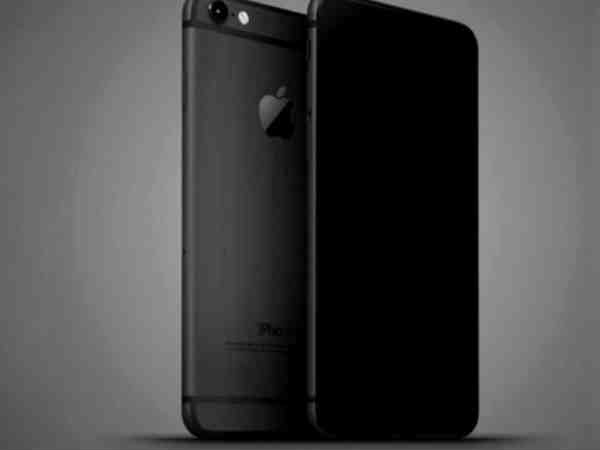  ఐఫోన్ 7 అవుట్ ఆఫ్ స్టాక్