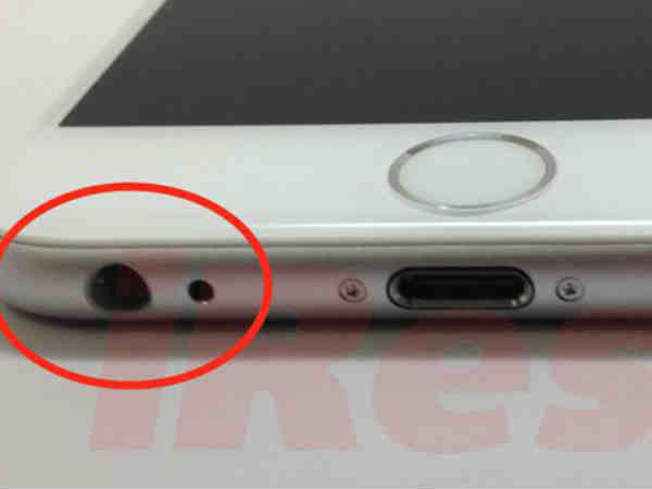 ఆపిల్ ఐఫోన్ 7 ఫీచర్స్