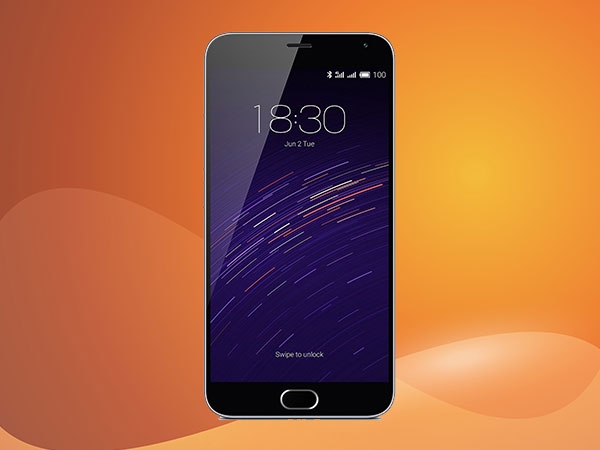 Meizu m2 Note