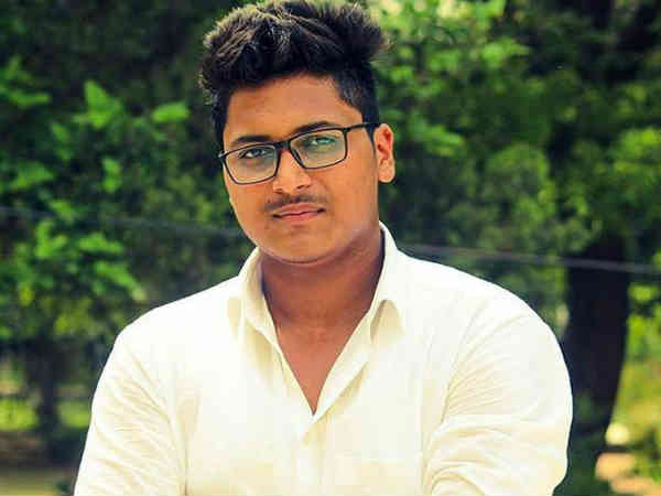 నిఖిల్ బన్సల్ అనే బీటెక్ స్టూడెంట్