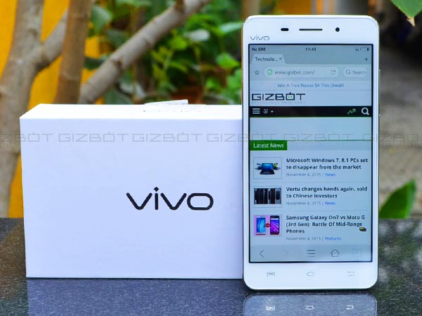 చైనా ఫోన్‌ల కంపెనీ ఒప్పో