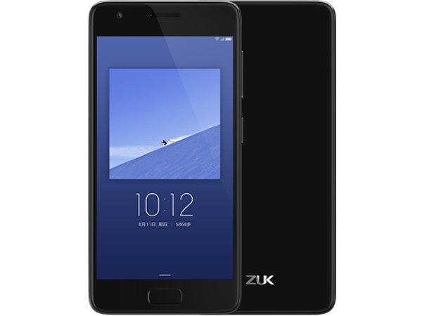 ZUK Z1 పేరుతో ఇప్పటికే...