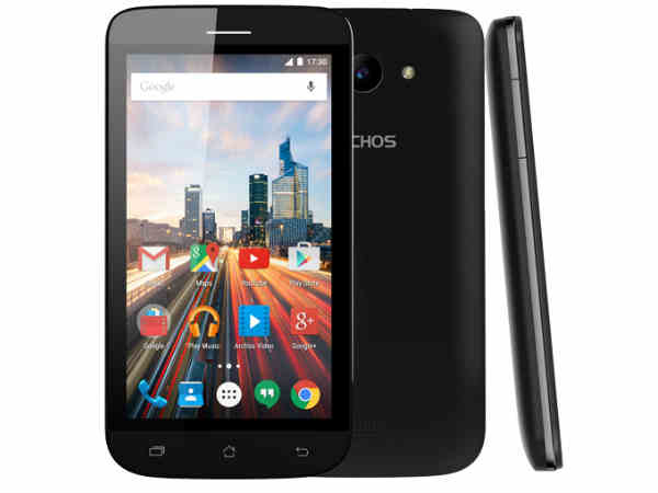 ARCHOS 40 HELIUM