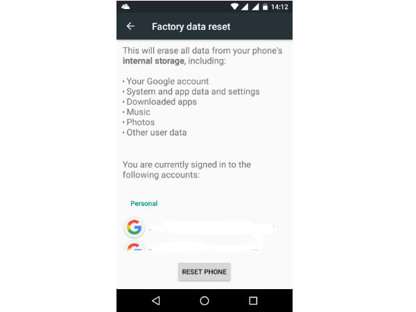 స్టెప్ 5