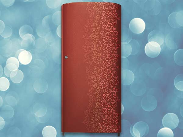 శాంసంగ్ రిఫ్రిజిరేటర్ 