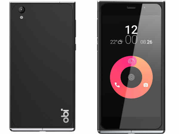 Obi Worldphone SF1