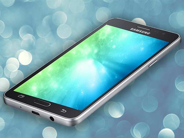 Samsung Galaxy S7