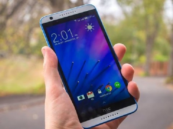 HTC Desire 626G+ (8GB,Blue Lagoon) (తగ్గింపు రూ. 9,906) 