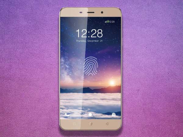 Coolpad Note 3 Plus