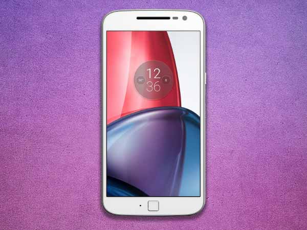 Moto G Plus, 4th Gen