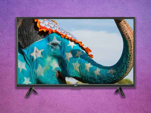 TCL 101.6 cm (40 inches) L40D2900 Full HD LED TV