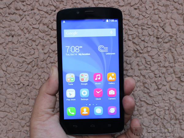 Huawei Honor Holly