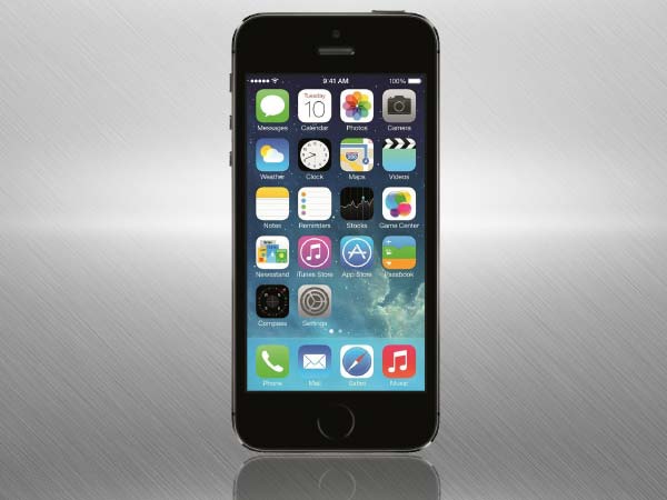 Apple iPhone 5s