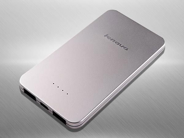Lenovo Power Bank PB410 5000mAh