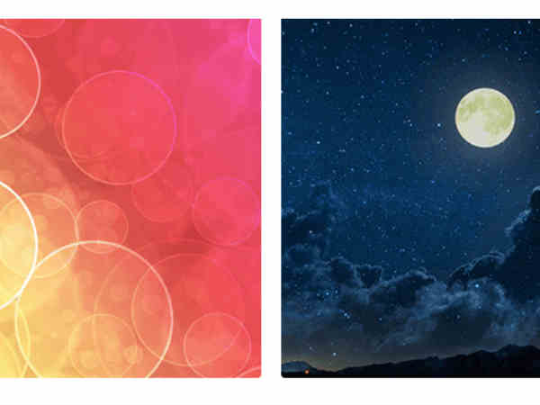 థీమ్స్ ( Chat Themes) 