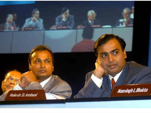 ఇద్ద‌రు అన్న‌ద‌మ్ములు త‌మ స్పెక్ట్ర‌మ్‌ను