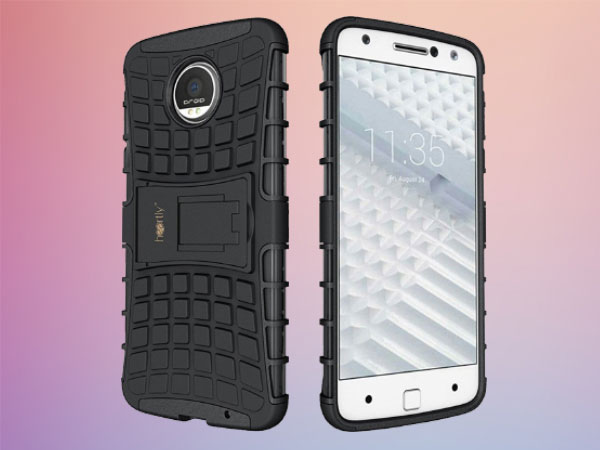 Motorola Moto Z Force